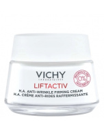 Vichy Liftactiv H.A. Anti-Wrinkle Firming Fragrance Free Day Cream 50ml