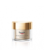 Eucerin HYALURON-FILLER+ELASTICITY Night Cream 50 ml