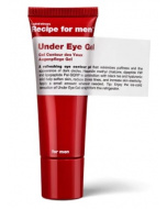 Recipe for men Under Eye Gel 25 ml