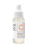 SVR AMPOULE C ANTI-OX Kirkastavat tehotipat 30 ml