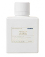 Korres Aegean Bronze Eau de Parfum 50 ml