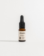 Alonia II Energy eteerinen kasviöljy 10ml
