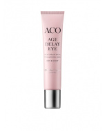 ACO Face Age Delay Eye Cream hajusteeton 15 ml