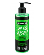 Beauty Jar Allo, Aloe? Shower Gel 250 ml