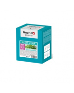 Medrull Aloe Vera 19x72 mm laastari 200kpl