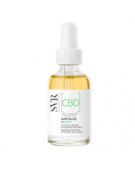 SVR AMPOULE CBD Rauhoittavat tehotipat 30 ml