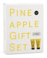 Ziaja Ananas lahjapakkaus