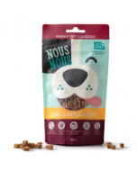 NousNous pienet ankanlihakuutiot 100g