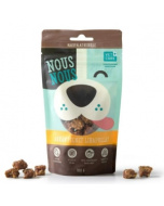 NousNous Ankan pienet lihapullat 100g