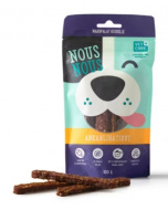 NousNous ankanlihatikut 100g