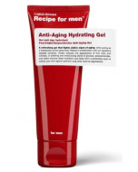 Recipe for men Anti Aging Gel 75 ml