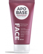 Apobase Face Cream 50 ml