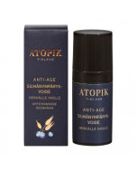 Atopik Anti-age Kiinteyttävä Silmänympärysvoide 15 ml