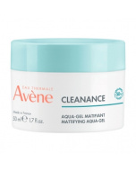 Avene Cleanance Aqua-Gel 50ml