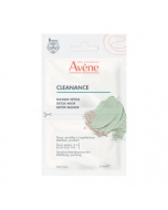 Avene Cleanance Mask Sachet 2x6 ml