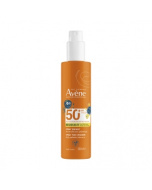 Avene Sun Spray Children SPF50+ 200ml