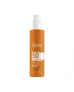 Avene Sun Spray SPF50 200ml