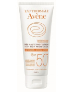 Avene Sun mineral lotion 50+ 100ml