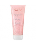 Avene Body Gentle Scrub 200ml