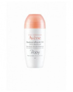 Avene 24h deodorant 50ml