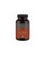 Terranova B-Complex + Vitamin C 100 kaps.