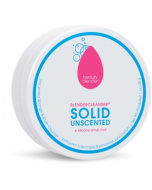 BEAUTYBLENDER Blendercleanser Solid Unscented 28g