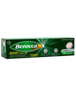 BEROCCA BOOST EFF. TABL 15