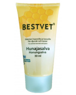 Bestvet hunajasalva 30ml