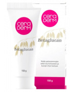 Ceraderm Betaglucan 150g