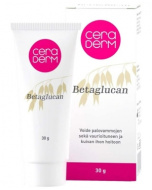 Ceraderm Betaglucan 30g