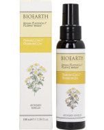 Bioearth The Herbalist Flower Water Chamomille 100ml