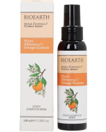 Bioearth The Herbalist Flower Water Orange Blossom 100ml
