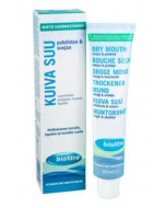 BioXtra hammastahna 50 ml