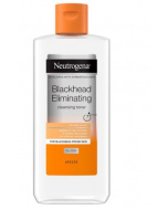 Neutrogena Blackhead Eliminating Cleansing Toner kasvovesi 200 ml