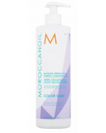 MOROCCANOIL Blonde Perfecting Purple conditioner 500 ml