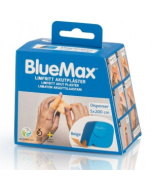 BlueMax liimaton laastari Beige 5 cm x 200 cm