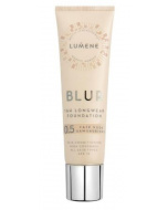 Lumene Blur 16H Longwear SPF15 Foundation 0.5 Fair Nude 30 ml