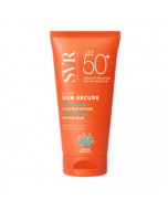 SVR SUN SECURE BLUR SPF50+ Hajusteeton 50 ml