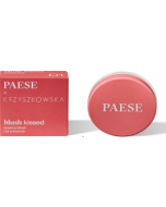 Paese Cream contouring Blush kissed – voidemainen poskipuna 01 punainen