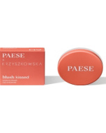 Paese cream contouring Blush kissed – voidemainen poskipuna 02 koralli
