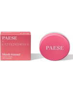 Paese Cream contouring Blush kissed – voidemainen poskipuna 03 pinkki