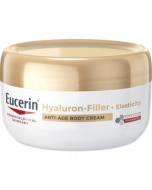 Eucerin HYALURON-FILLER+ELASTICITY Body Cream 200 ml