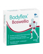 Bodyflex Boswellia 60 kaps.