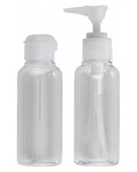Bodylab Travel Bottle 2kpl
