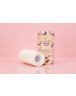 Boob Tape rintateippi Clear Single-sided Tape 10cm x 5m