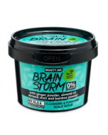 Beauty Jar Brainstorm Purifying Scalp Scrub 100 g