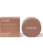 Paese Cream contouring Tan kissed – voidemainen bronzer 01 kylmä