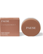 Paese Cream contouring Tan kissed – voidemainen bronzer 02 lämmin