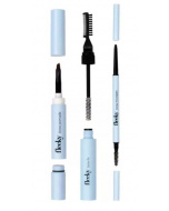Fleeky Brow Set - Dark brown