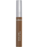 Lumene Brow Care Kulmien muotoilugeeli sävy 2, harmaanruskea 5 ml